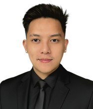 Davis Avraham Saputra